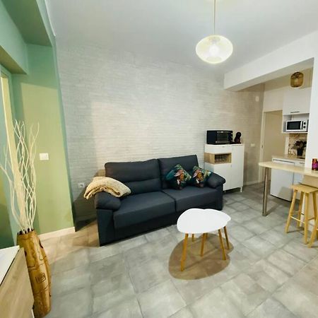 Apartamento San Eloy Con Patio Privado 코르도바 외부 사진