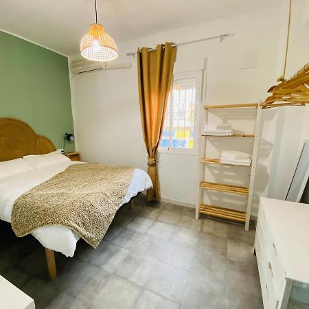 Apartamento San Eloy Con Patio Privado 코르도바 외부 사진