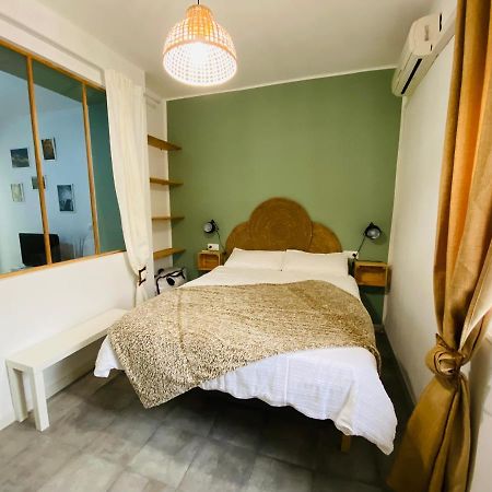 Apartamento San Eloy Con Patio Privado 코르도바 외부 사진