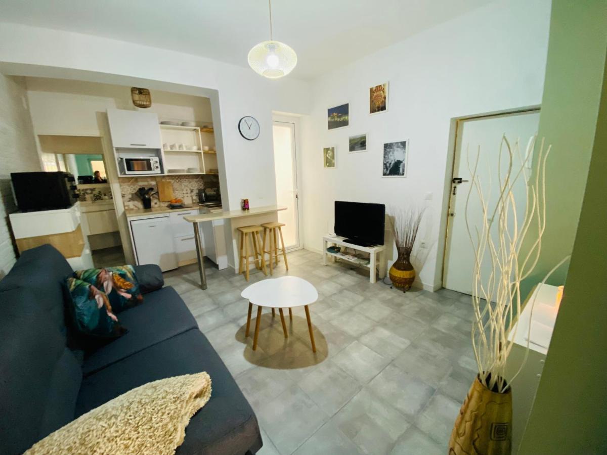 Apartamento San Eloy Con Patio Privado 코르도바 외부 사진