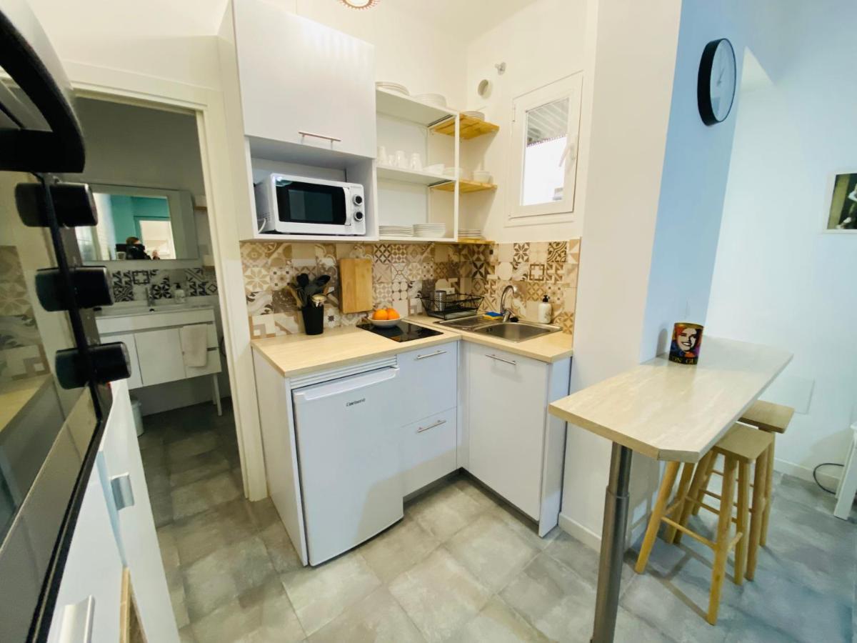 Apartamento San Eloy Con Patio Privado 코르도바 외부 사진