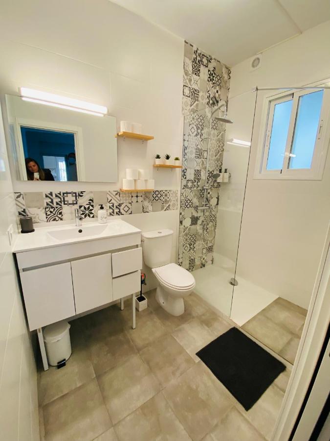 Apartamento San Eloy Con Patio Privado 코르도바 외부 사진